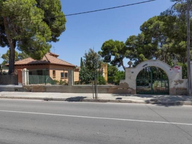 Terreno en venta en Torrent, Torrent