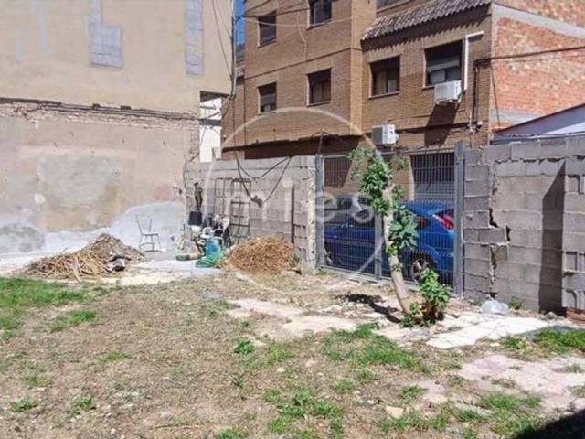 Terreno en Venta en Torrent València