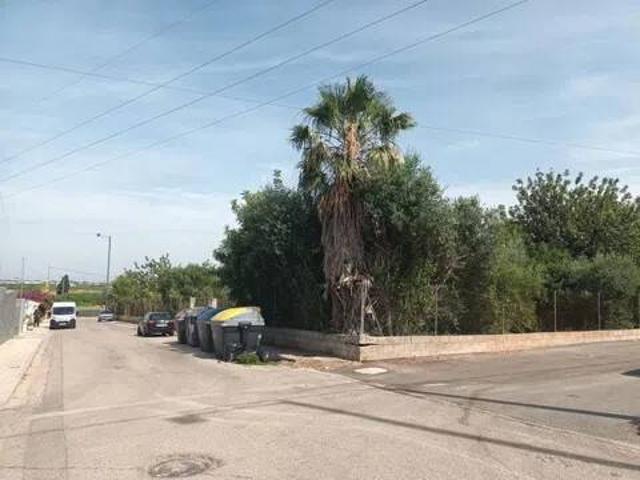 Terreno en Venta en Torrent València
