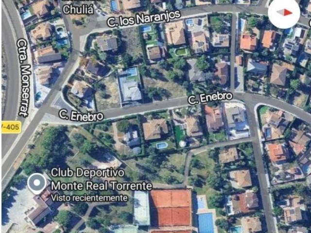 Terreno en Venta en Torrent València