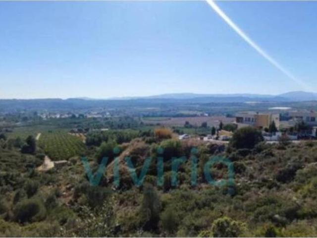 Terreno en Venta en Torrent València