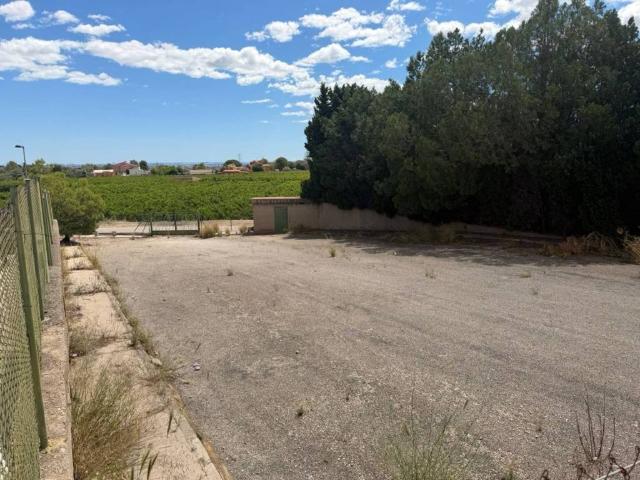 Terreno en Venta en Torrent València