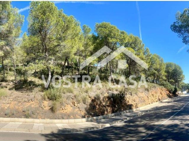 Terreno en Venta en Torrent València