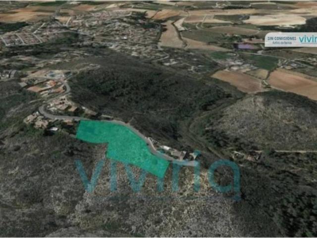 Terreno en Venta en Torrent València