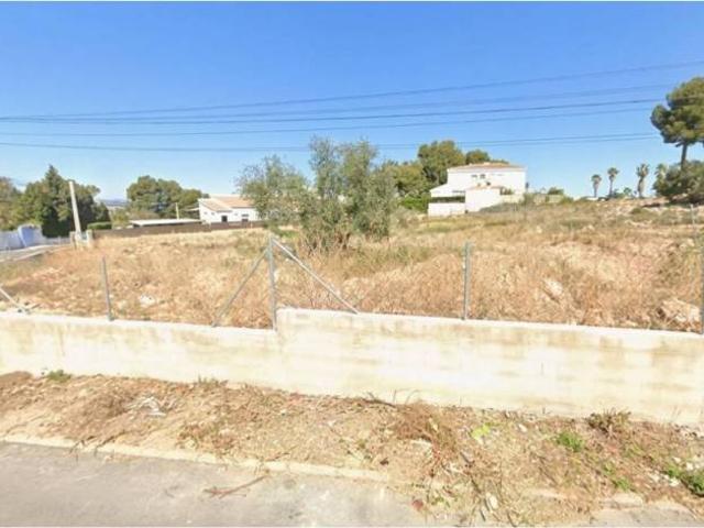 Terreno en Venta en Torrent València