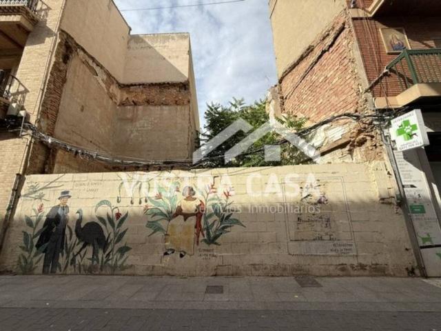Terreno en Venta en Torrent València