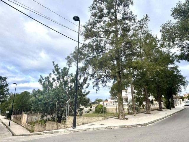 Terreno en Venta en Torrent València