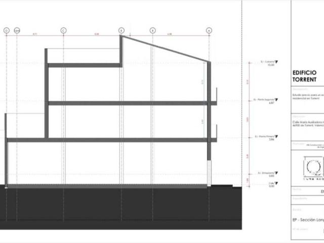 Terreno en Venta en Torrent València