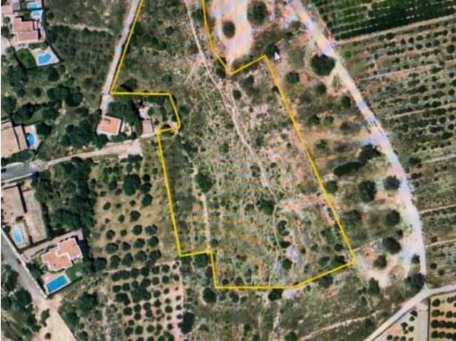 Terreno en Venta en Torrent València