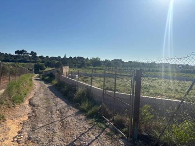 Terreno en Venta en Torrent València
