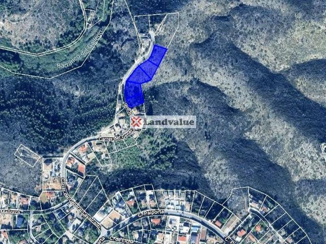 Terreno en Venta en Torrent València