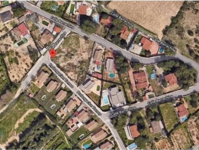 Terreno en Venta en Torrent València