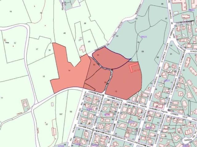 Terreno en Venta en Torrent València