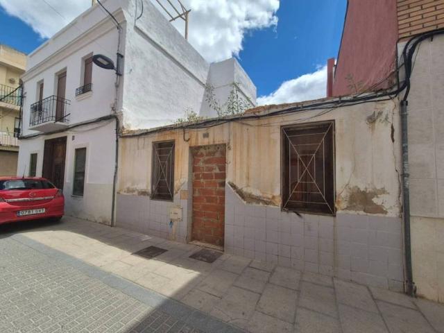 Terreno en Venta en Torrent València