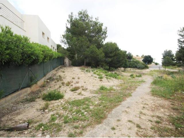 Terreno en Venta en Torrent València