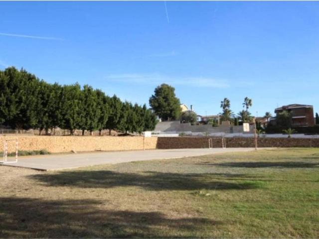 Terreno en Venta en Torrent València