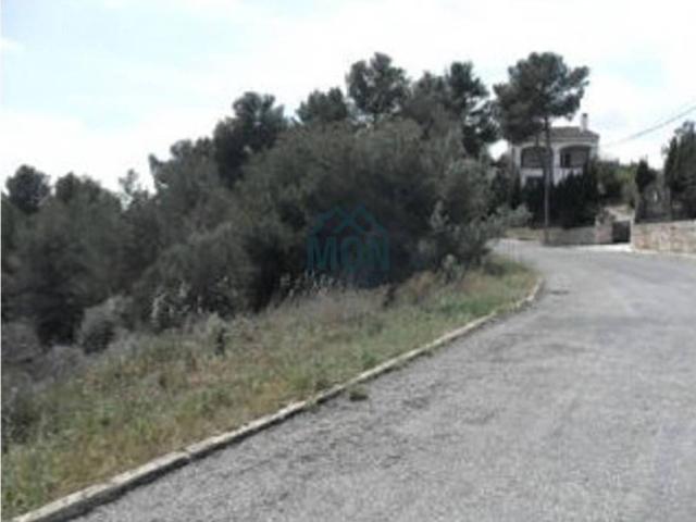 Terreno en Venta en Torrent València