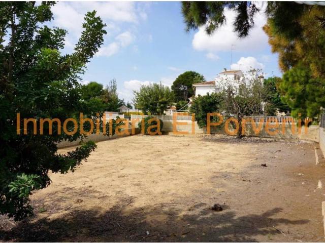 Terreno en Venta en Torrent València