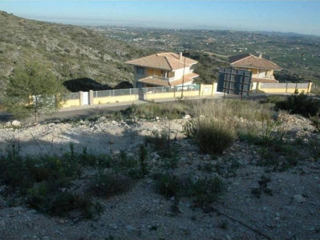 Terreno en Venta en Torrent València