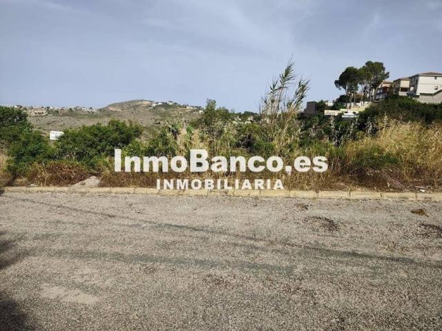 Terreno en Venta en Torrent València