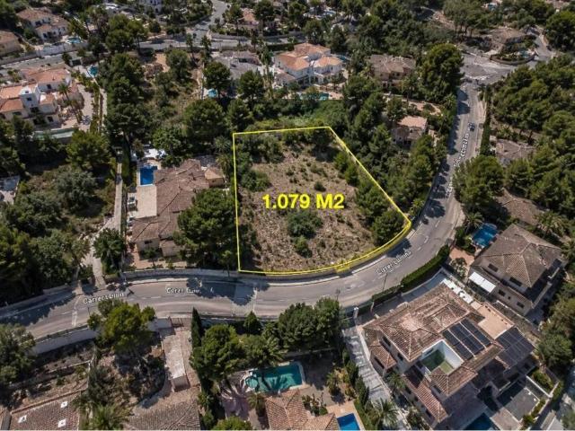 Terreno en Venta en Torrent València