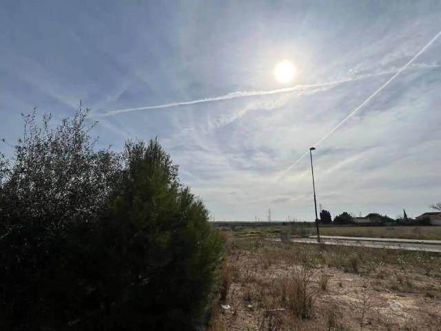Terreno en Venta en Torrent València
