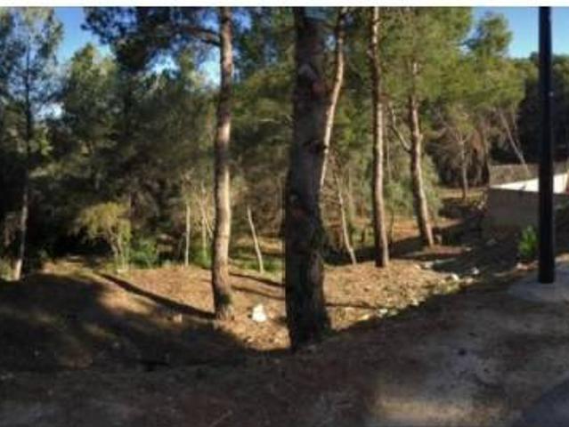 Terreno en Venta en Torrent València