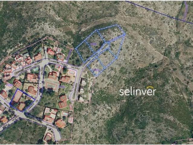 Terreno en Venta en Torrent València