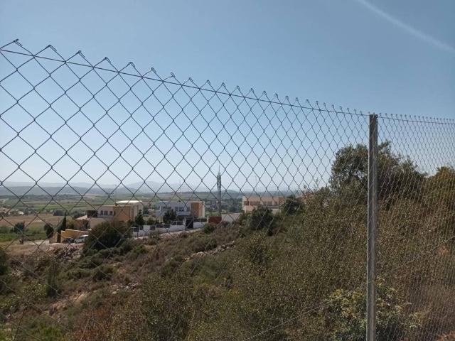 Terreno en Venta en Torrent València