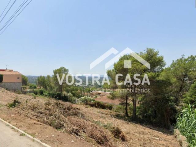 Terreno en Venta en Torrent València