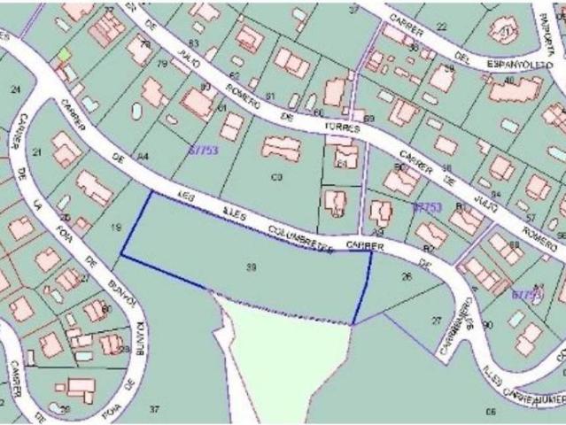 Terreno en Venta en Torrent València