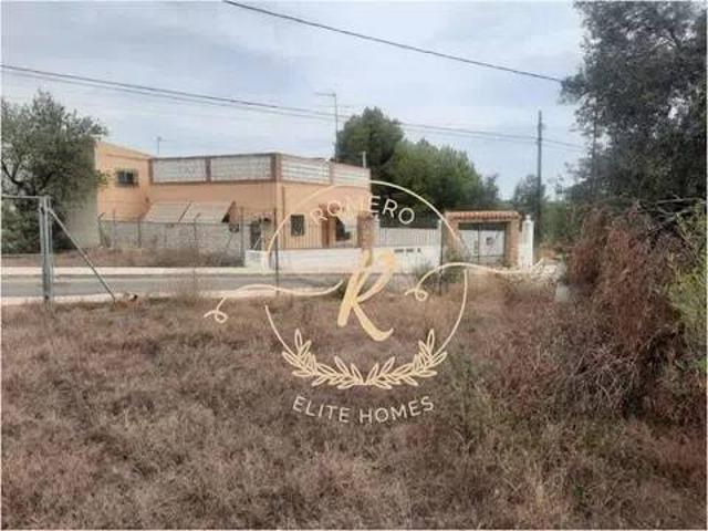 Terreno en Venta en Torrent València
