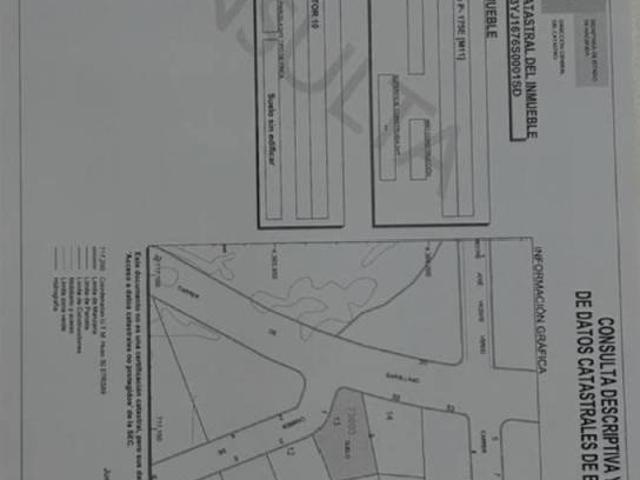 Terreno en Venta en Torrent València