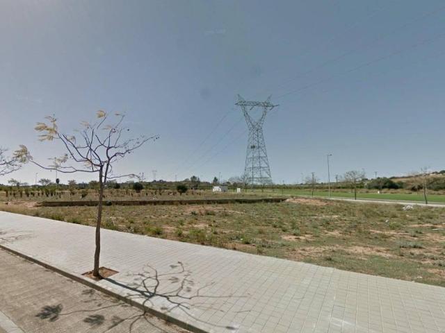 Terreno en Venta en Torrent València
