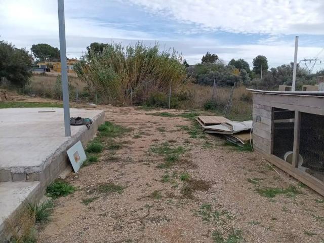 Terreno en Venta en Torrent València