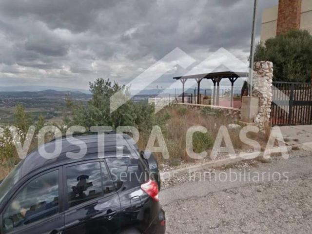 Terreno en Venta en Torrent València