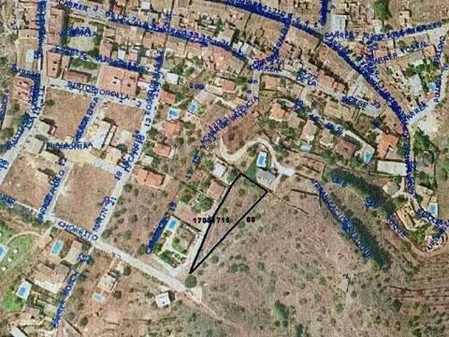 Terreno en Venta en Torres Torres
