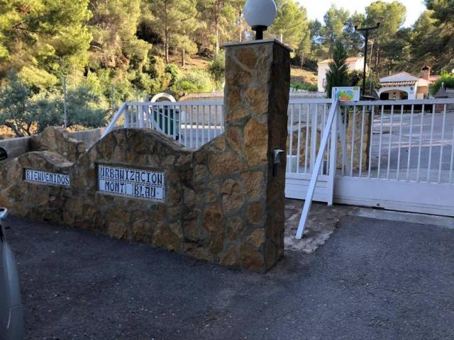 Terreno en Venta en Torres Torres