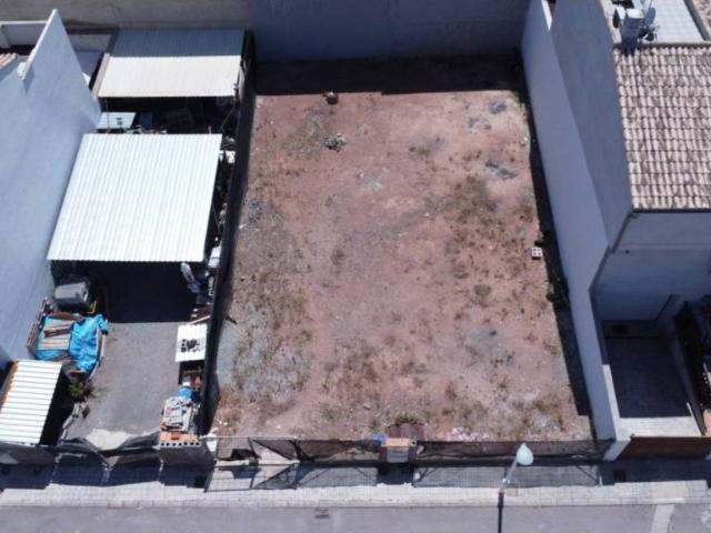 Terreno en Venta en Torres Torres