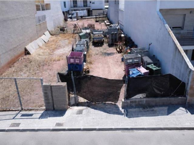 Terreno en Venta en Torres Torres