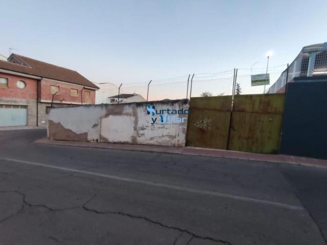 Terreno en venta en Torreperogil, Torreperogil