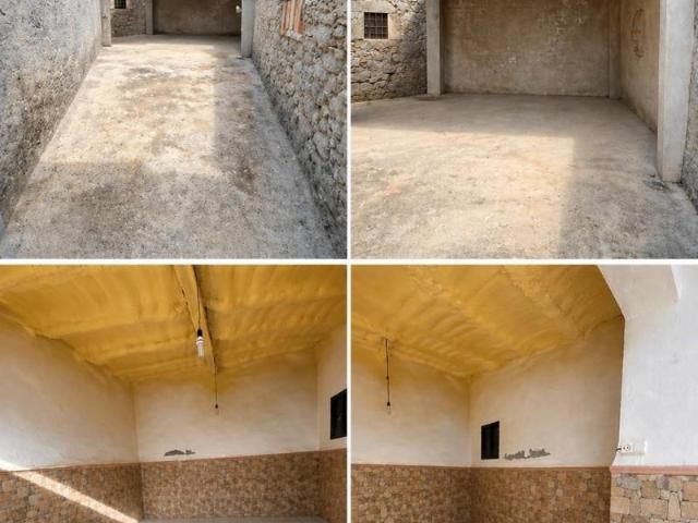 Terreno en venta en Torrequemada, Extremadura