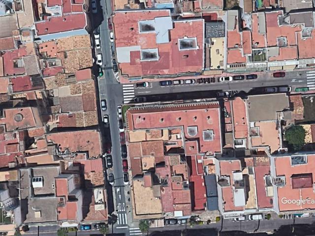 Terreno en Venta en Torrevieja