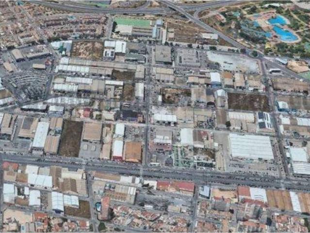 Terreno en Venta en Torrevieja