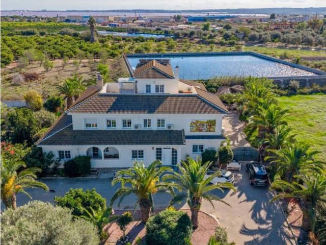 Terreno en Venta en Torrevieja