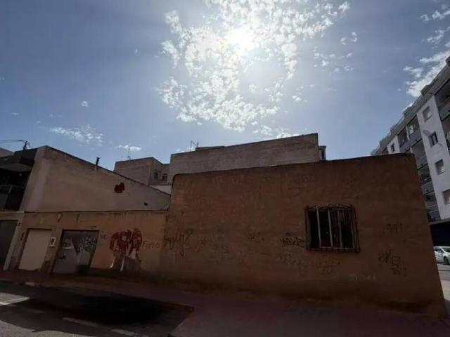 Terreno en Venta en Torrevieja