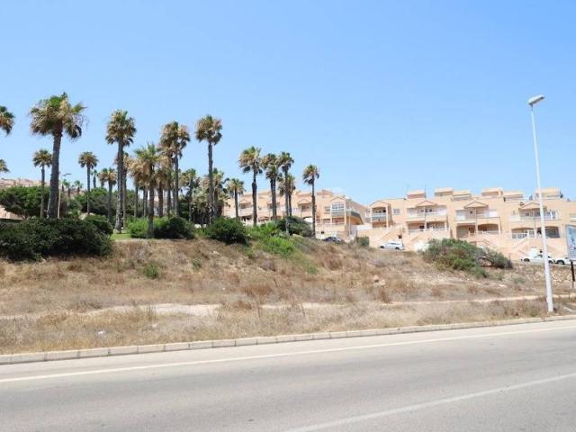 Terreno en Venta en Torrevieja