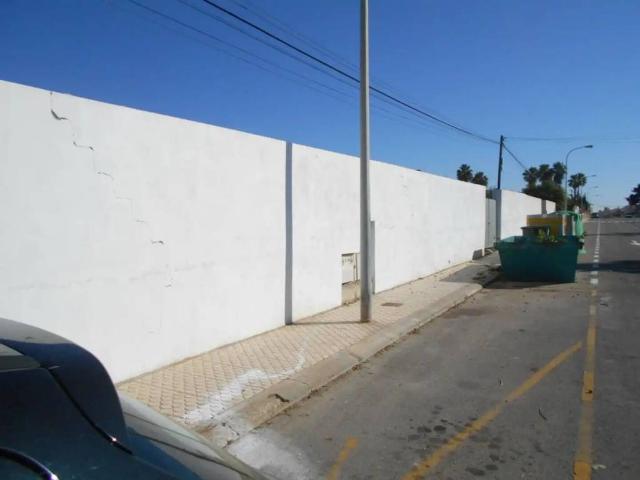 Terreno en Venta en Torrevieja