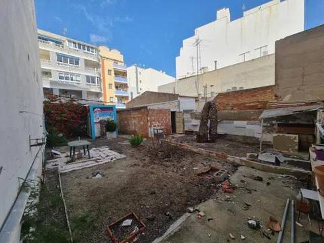 Terreno en Venta en Torrevieja