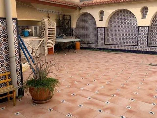 Terreno en Venta en Torrevieja